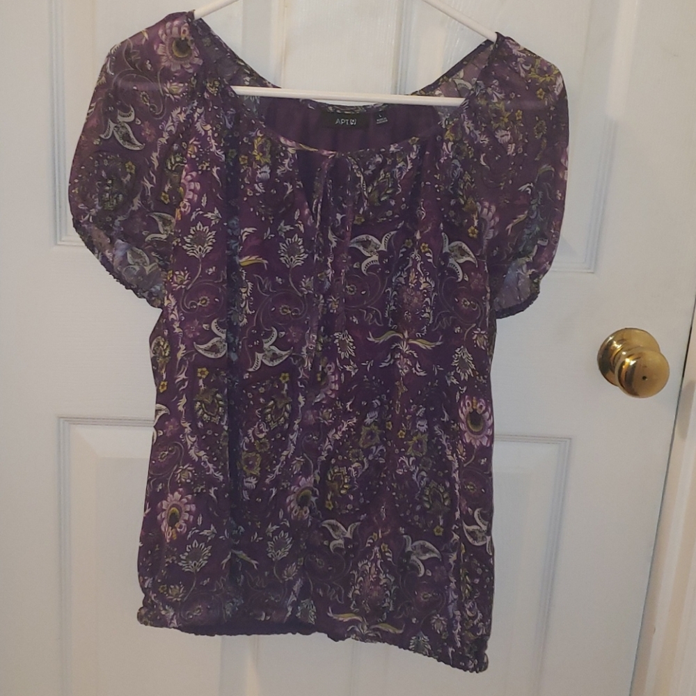 Blouse